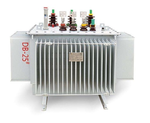 龙岩SCB10-500KVA/10KV/0.4KV干式变压器