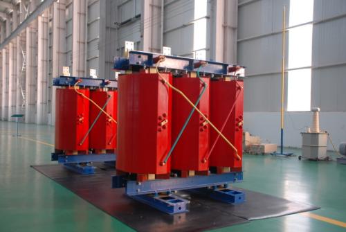 龙岩SCB10-160KVA/10KV/0.4KV干式变压器