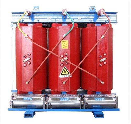 龙岩SCB10-3150KVA/10KV/0.4KV干式变压器