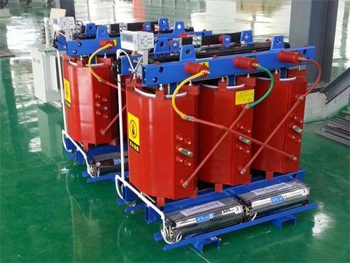 龙岩SCB10-200KVA/10KV/0.4KV干式变压器