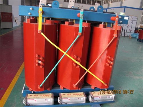 龙岩SCB11-2500KVA/10KV/0.4KV干式变压器