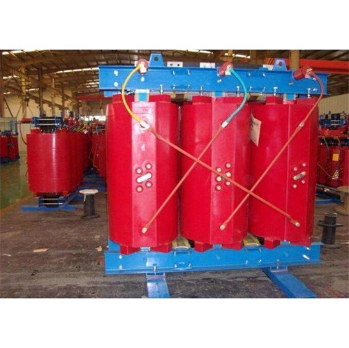 龙岩SCB11-200KVA/10KV/0.4KV干式变压器
