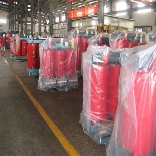 龙岩干式变压器参数