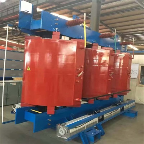 龙岩SCBH15-800KVA非晶合金干式变压器