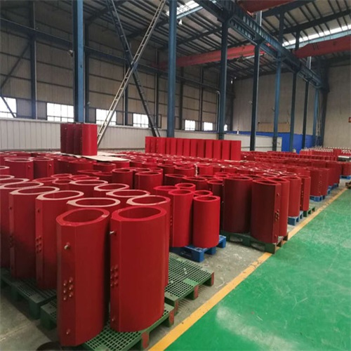 龙岩SH15-800KVA非晶合金变压器