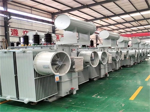 龙岩S20变压器